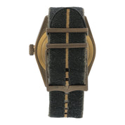 Tudor Black Bay Bronze Grey Dial 43mm Automatic Movement Mens Watch 79250BA