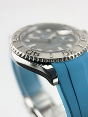 Rolex Yacht-Master Stainless Steel 126622
