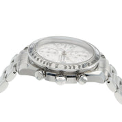 Omega Speedmaster Silver Dial Stainless Steel 39mm Automatic Mens 3513.30.00