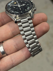Omega Speedmaster Professional Steel Cal. 861 Men's Watch 145.022 - For Parts