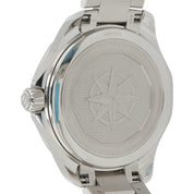 Tag Heuer Aquaracer Stainless Steel Blue Dial 34mm Solar Movement Unisex WBP1315