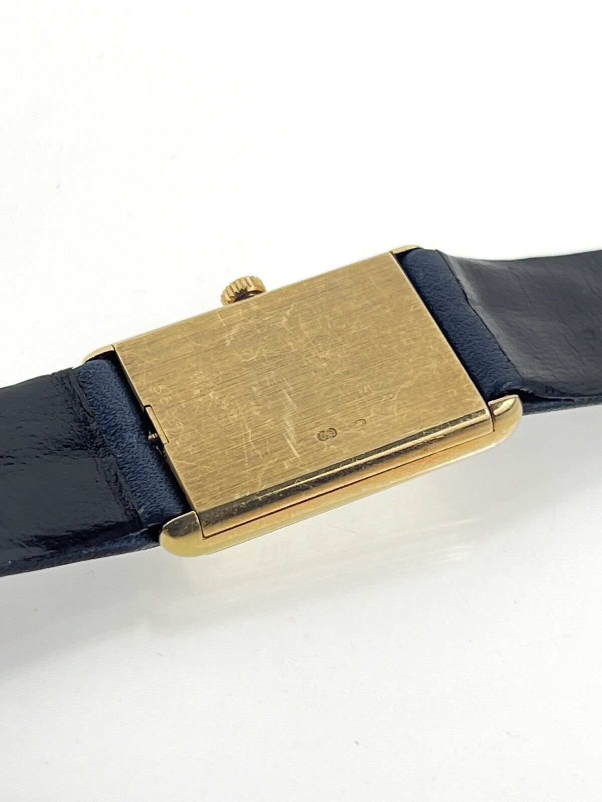 Vintage Vacheron Constantin Manual Wind 18k Yellow Gold Watch Women’s Watch