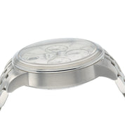 Glashutte Original Senator Silver Dial Steel 39mm Automatic 1-39-32-14-23-04