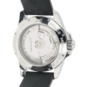 Chopard Mille Miglia GT XL White Dial Steel 44mm Automatic Men’s Watch Ref. 8997