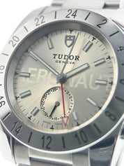 Tudor Sport Aeronaut Stainless Steel Champagne Dial 42mm Automatic Men’s 20200