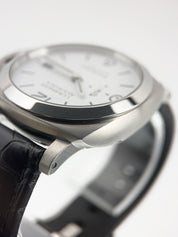 Panerai Luminor Marina Stainless Steel White Dial 44mm Automatic Men’s PAM01314
