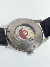 Oris Big Crown ProPilot GMT Steel Grey Dial 45mm Automatic Mens Watch 7710