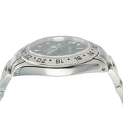 Rolex Explorer II Black Dial Stainless Steel 40mm Automatic Men’s Watch 16570