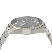 Blancpain Fifty Fathoms Gray Dial Steel 43mm Automatic Men’s Watch 5000-1110-70B