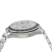 Omega Speedmaster Date Stainless Steel Black Dial 40mm Automatic Mens 3210.52.00