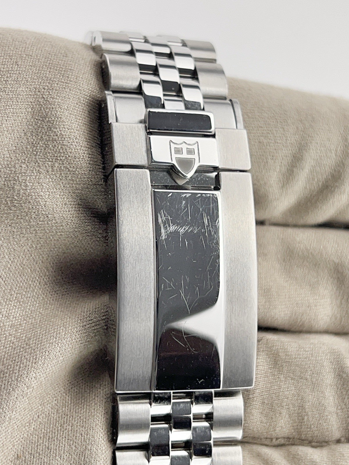 Tudor Black Bay 54 Stainless Lagoon Blue 37mm Watch M79000-0001 2025