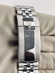 Tudor Black Bay 54 Stainless Lagoon Blue 37mm Watch M79000-0001 2025