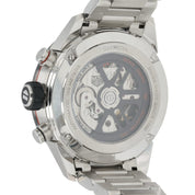 Tag Heuer Carrera Skeleton Dial Stainless Steel 43mm Automatic Men’s CBG2010