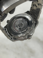 Omega Seamaster Diver 300M Auto Steel Ceramic 42mm Watch 210.30.42.20.06.001