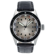 Blancpain Blathyscape Jour Date Stainless Steel 43mm Automatic 5052-1110-B52A