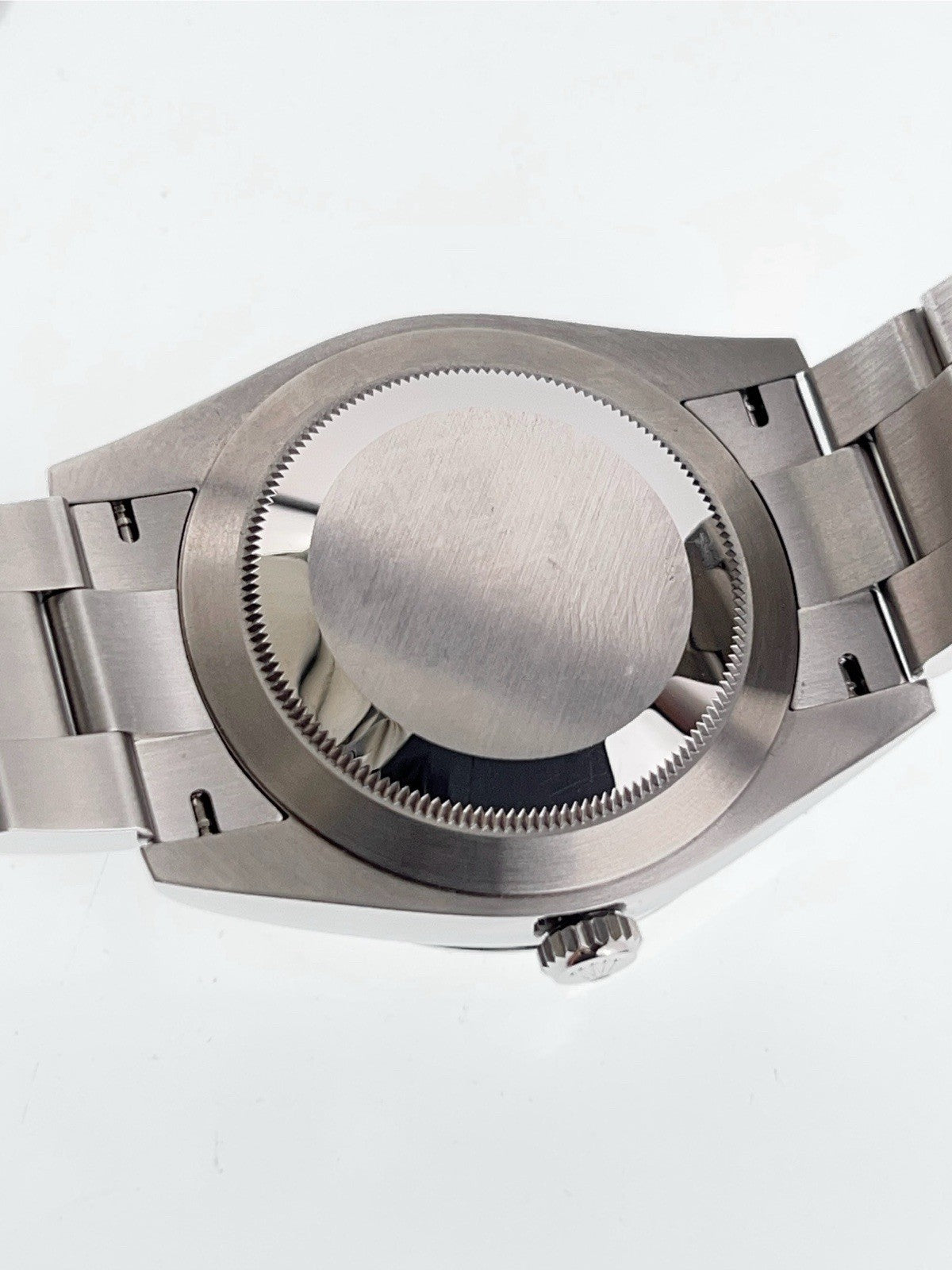 Rolex Oyster Perpetual 1243000