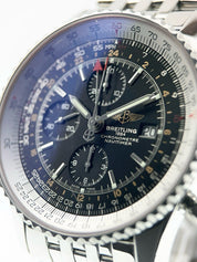 Breitling Navitimer Stainless Steel A24323