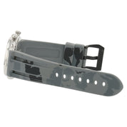 Panerai Radiomir Stainless Steel Black Dial 45mm Automatic Mens Watch PAM00242