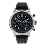 Chopard Mille Miglia Stainless Steel Black Dial 42mm Automatic Mens 168589-3002