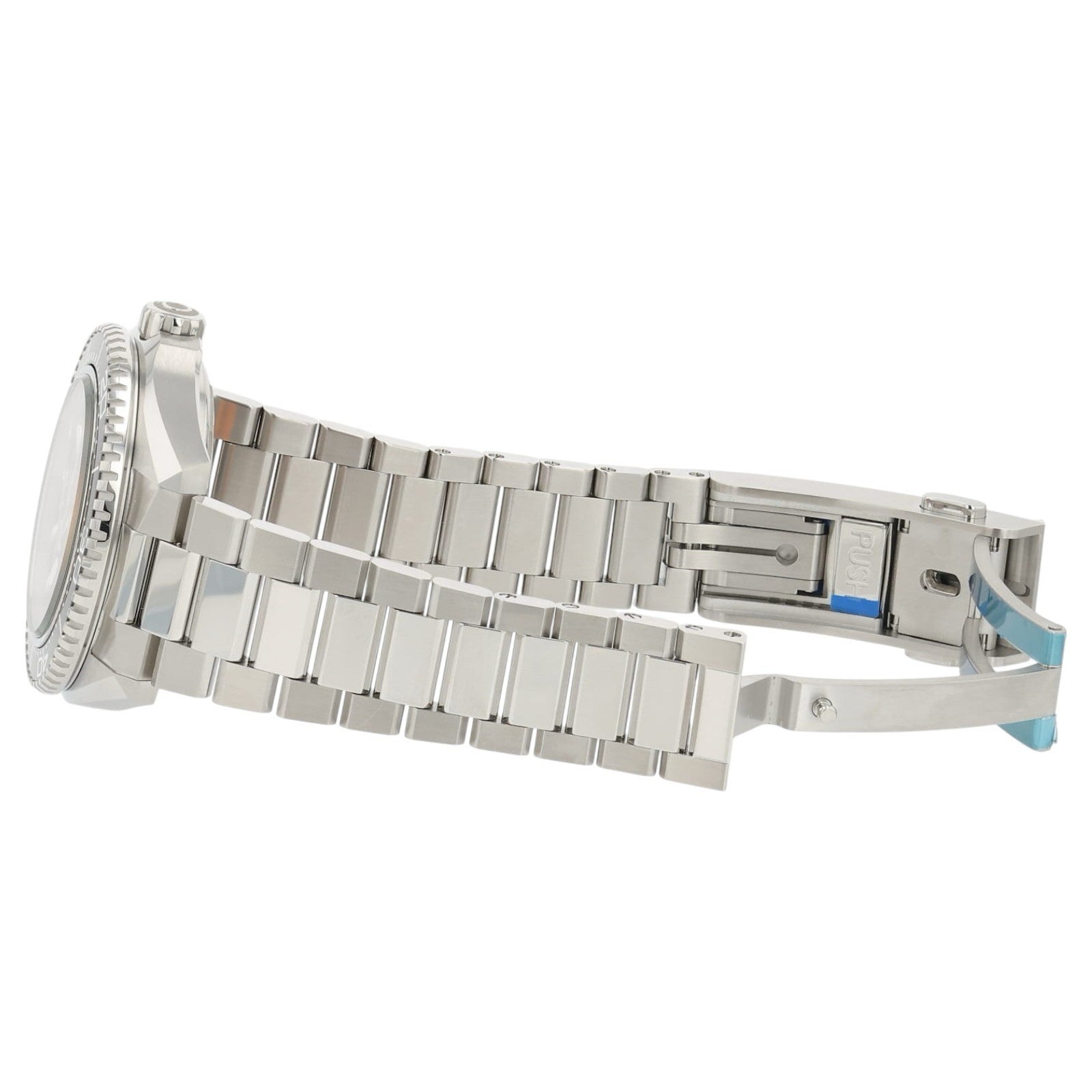 NEW 2026 Omega Seamaster Planet Ocean Steel Black Dial 42mm 217.30.42.21.01.001