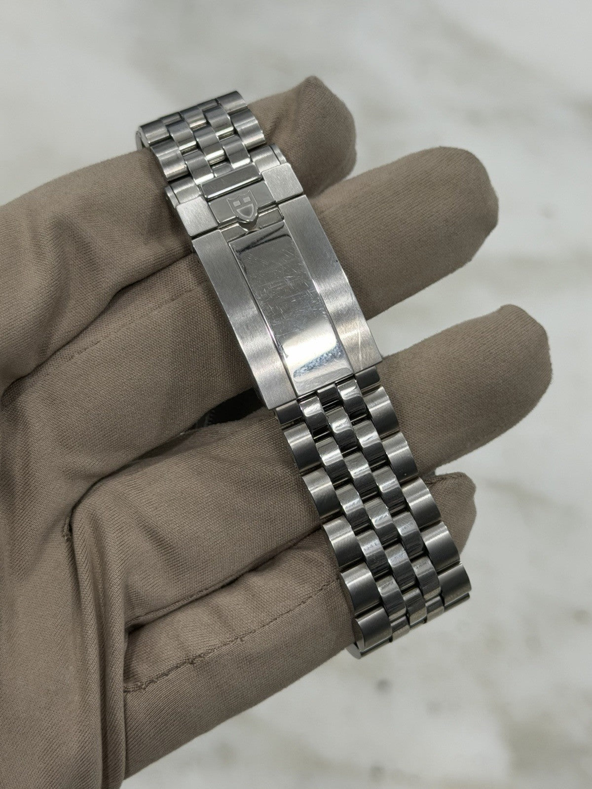 2024 Tudor Black Bay Steel Black 41mm Automatic  Watch 7941A1A0NU