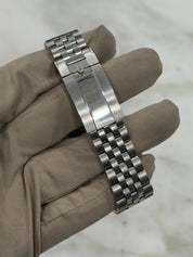 2024 Tudor Black Bay Steel Black 41mm Automatic  Watch 7941A1A0NU