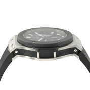 Hublot Big Bang Black Dial Ceramic 44mm Automatic Men's Watch 301.SM.1770.RX