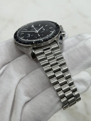 Omega Speedmaster Moonwatch 42mm Black Dial Sapphire 310.30.42.50.01.002