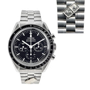 OMEGA Speedmaster Moonwatch Professional DOMINOS Challenge - 310.30.42.50.01.001