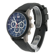 Porsche Design Dashboard Titanium Black Dial 42mm Automatic Mens 6612.15/3