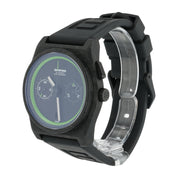 Bamford London Carbon Black Dial 41.5mm Automatic Movement Men’s Watch B347