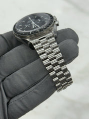 Omega Speedmaster Moonwatch 42mm Black Dial Sapphire Watch 310.30.42.50.01.002