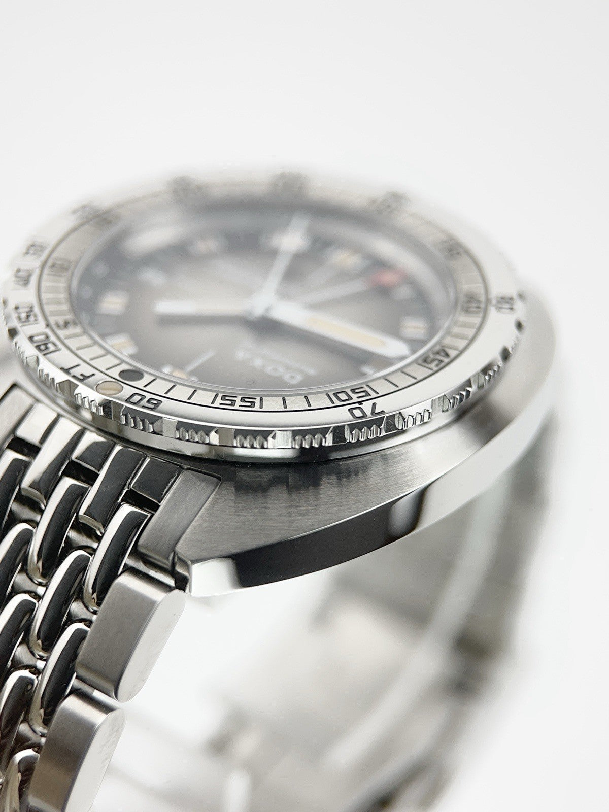 Doxa Sub 250T GMT Sharkhunter