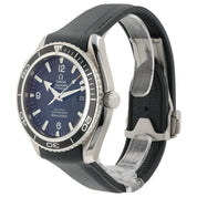 Omega Seamaster Black Dial Stainless Steel 45mm Automatic Men’s Watch 2200.51.00