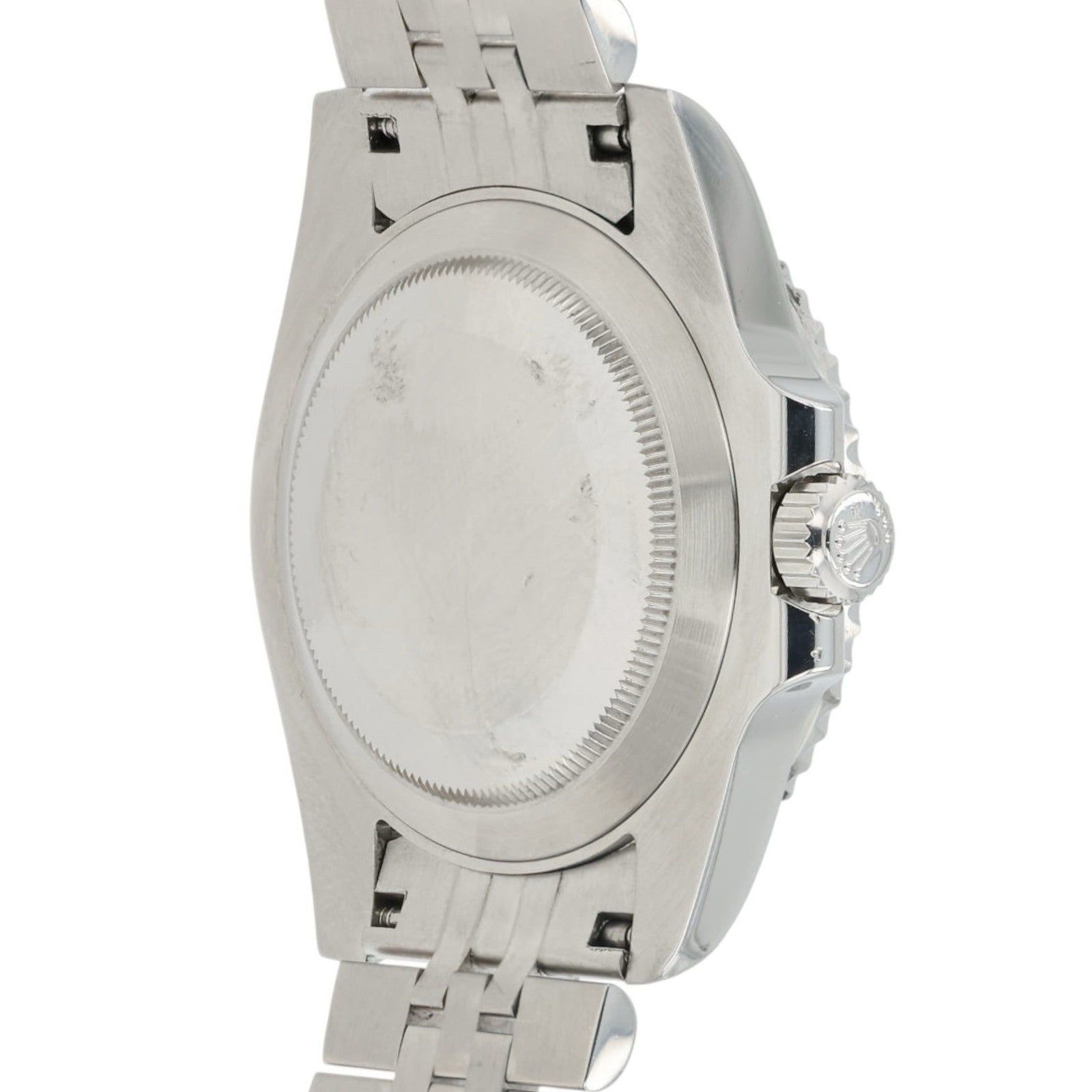 Rolex Submariner Black Dial Stainless Steel 40mm Automatic Men’s Watch 114060
