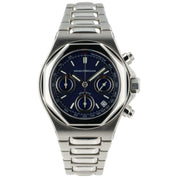 Girard Perregaux Laureato Blue Dial Stainless Steel 41mm Auto Men’s Watch 8017