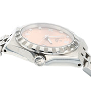 2025 Tudor Royal Stainless Steel Salmon Dial 28mm Automatic Womens Watch 28300