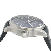 IWC Big Pilot Black Dial Stainless Steel 46mm Automatic Men’s Watch IW500401