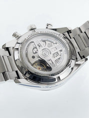 Tag Heuer Carrera Porsche Steel White Dial 42mm Automatic Movement Men’s CBN2016