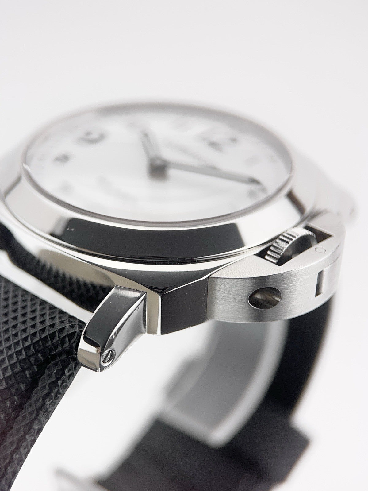 Panerai Luminor Stainless Steel PAM00114