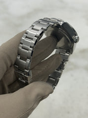 2023 Tudor Black Bay Pro Stainless Steel GMT Mens Black Dial Watch 79470