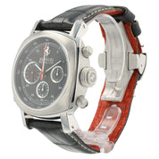 Panerai Ferrari Granturismo Black Dial Steel 44mm Automatic Mens Watch FER00005