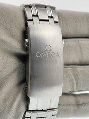 Omega Seamaster Diver Steel White Dial 42mm Automatic Mens 210.30.42.20.001