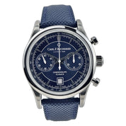 Carl F. Bucherer Manero Blue Chronograph 00.10919.08.53.01 Automatic Men’s Watch