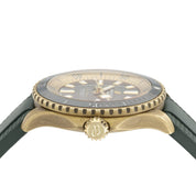 2026 SERVICE Breitling SuperOcean Green Dial Bronze 42mm Auto Men’s Watch N17375
