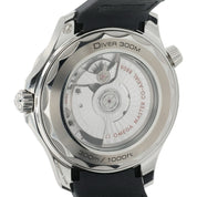 Omega Seamaster Diver Stainless Steel Black Dial 42mm Mens 210.32.42.20.01.003