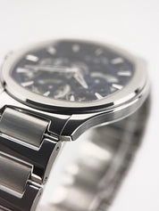 Piaget Polo Stainless Steel Skeleton Dial 42mm Automatic Mens Watch G0A45004