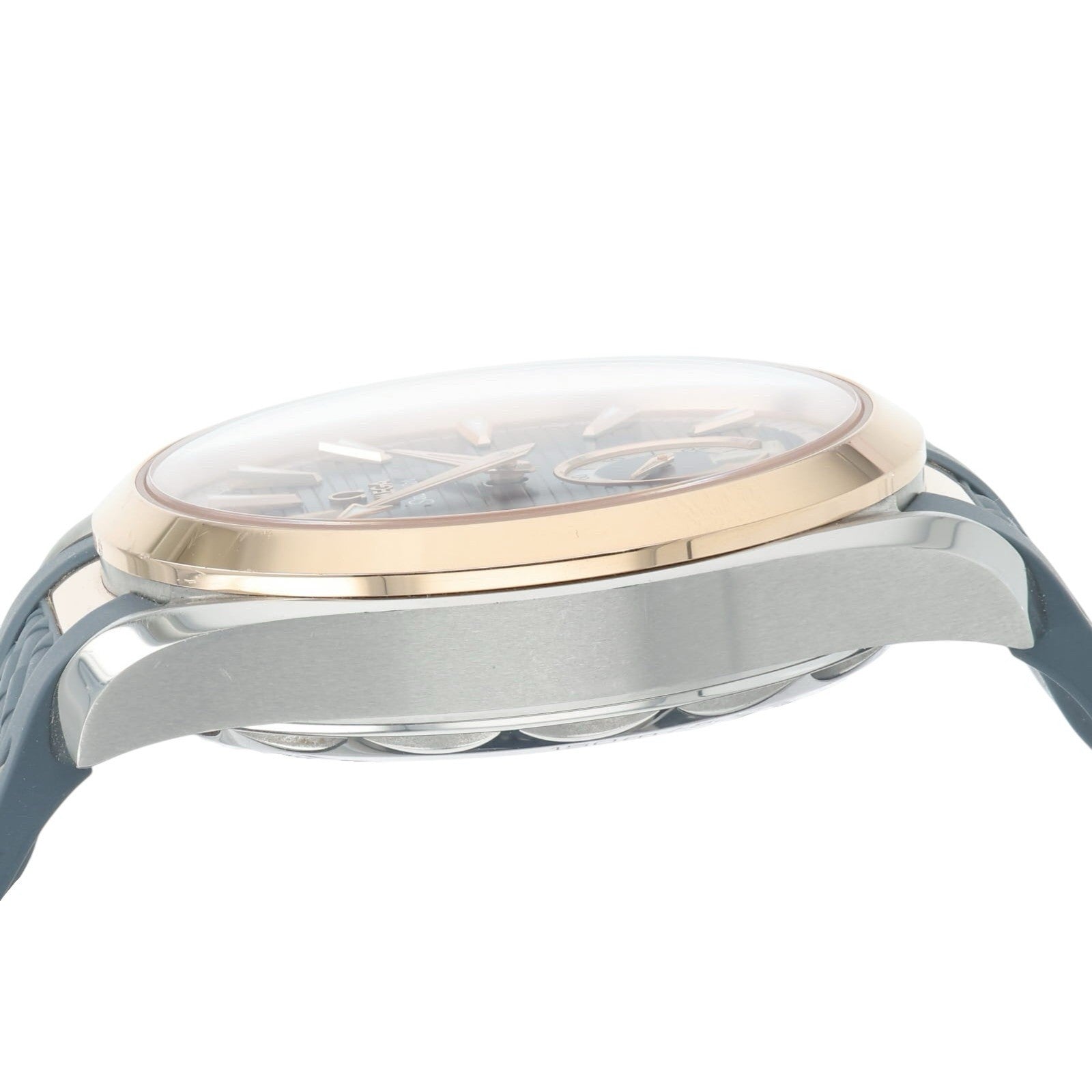 Omega Seamaster Aqua Tera Steel & 18k Rose Gold 41mm Auto 220.22.41.21.03.001