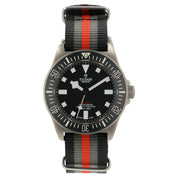 Tudor Pelagos Black Dial Titanium 42mm Automatic Movement Men’s Watch 25717N