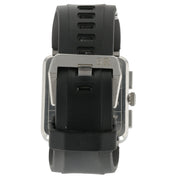 Bell & Ross BR-03 Black Dial Stainless Steel 42mm Automatic Men’s Watch BR03-94